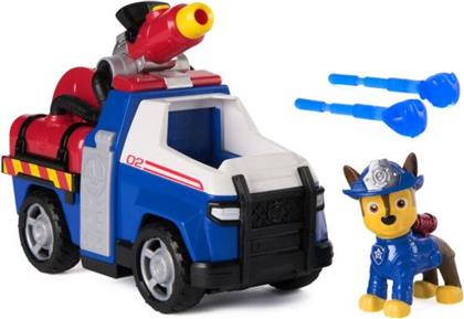 PAW PATROL FIRE RESCUE ΘΕΜΑΤΙΚΑ ΟΧΗΜΑΤΑ (6072699) SPIN MASTER