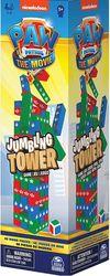 PAW PATROL JUMBLIN ΤOWER BOARD GAME SPIN MASTER