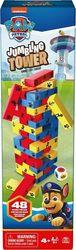PAW PATROL JUMBLING TOWER SPIN MASTER