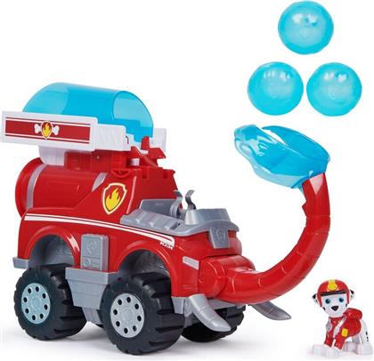 PAW PATROL JUNGLE PUPS MARSHALL ΕΛΕΦΑΝΤΑΣ DELUXE (6068023) SPIN MASTER