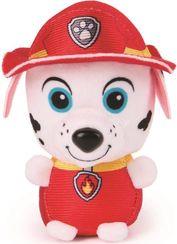 PAW PATROL - MARSHALL PLUSH (7,5CM) SPIN MASTER