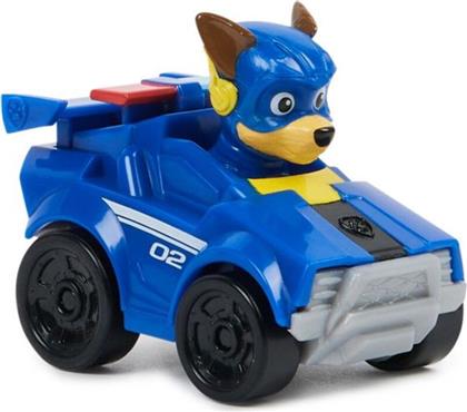 PAW PATROL MIGHTY MOVIE PUP SQUAD ΟΧΗΜΑΤΑ-6 ΣΧΕΔΙΑ (6067086) SPIN MASTER