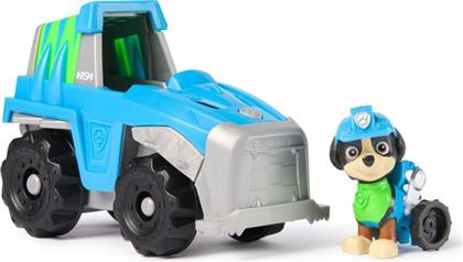 PAW PATROL ΟΧΗΜΑ REX (6071216) SPIN MASTER