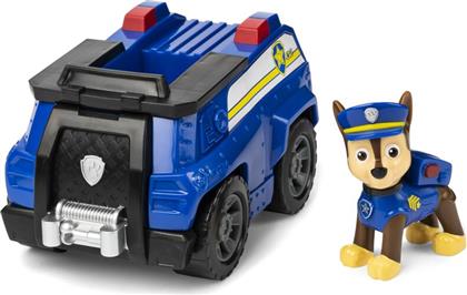 PAW PATROL ΟΧΗΜΑ ΤΣΕΙΣ (6069059) SPIN MASTER