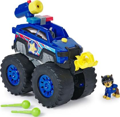 PAW PATROL ΟΧΗΜΑ ΤΣΕΙΣ DELUXE (6070096) SPIN MASTER