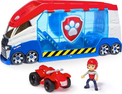 PAW PATROL PAW PATROLLER (6069338) SPIN MASTER