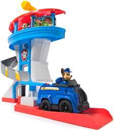 PAW PATROL ΠΥΡΓΟΣ ΑΠΟΣΤΟΛΩΝ (6073765) SPIN MASTER