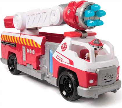 PAW PATROL ΠΥΡΟΣΒΕΣΤΙΚΟ ΟΧΗΜΑ (6072600) SPIN MASTER