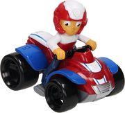 PAW PATROL RESCUE RACE - RYDER SPIN MASTER