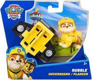 PAW PATROL RUBBLE - HOVERBOARD VEHICLE SPIN MASTER