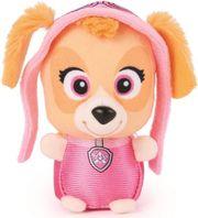 PAW PATROL - SKYE PLUSH (7,5CM) SPIN MASTER