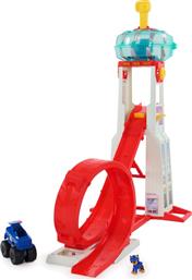 PAW PATROL SUPER LOOP ΠΥΡΓΟΣ (6069672) SPIN MASTER