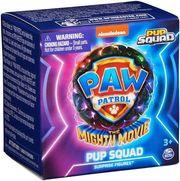 PAW PATROL THE MIGHTY MOVIE - PUP SQUAD SURPRISE FIGURE SPIN MASTER
