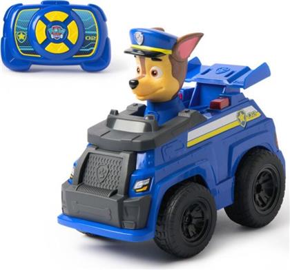 PAW PATROL ΤΗΛΕΚΑΤΕΥΘΥΝΟΜΕΝΟ ΟΧΗΜΑ-MARSHALL (6073298) SPIN MASTER