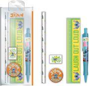 PYRAMID DISNEY: LILO & STITCH - LAUGH OUT LOUD STATIONERY SET SPIN MASTER