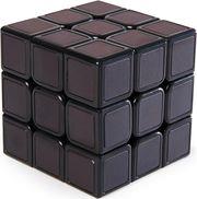 RUBIK'S CUBE: 3X3 PHANTOM - TOUCH &AMPAMP REVEAL CUBE SPIN MASTER