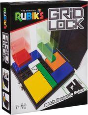 RUBIK'S CUBE: GRIDLOCK GAME SPIN MASTER
