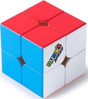 RUBIK'S CUBE: SPEED CUBE - 2X2 SPEED SPIN MASTER
