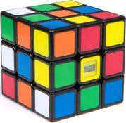 RUBIK'S: RUBIK'S 3X3 - TIMER CUBE SPIN MASTER