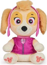 ΣΥΛΛΕΚΤΙΚΗ ΦΙΓΟΥΡΑ PAW PATROL: BEDTIME PLUSH - SKYE SPIN MASTER