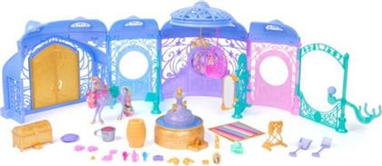 UNICORN ACADEMY ΣΤΑΒΛΟΣ PLAYSET (6072449) SPIN MASTER
