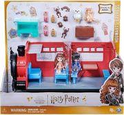 WIZARDING WORLD HARRY POTTER: MAGICAL MINIS - HOGWARTS EXPRESS SPIN MASTER