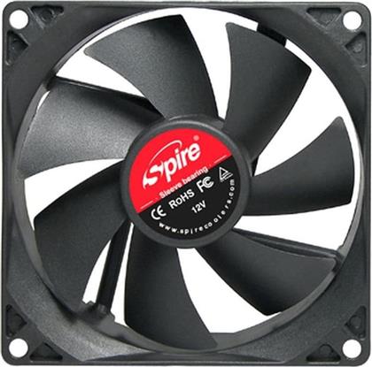 CASE FAN ORION 92MM SPIRE