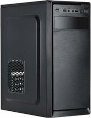 CASE SUPREME 1534 MIDI TOWER + PSU 500W INCL SPIRE