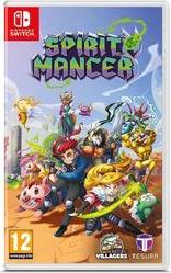 SPIRIT MANCER