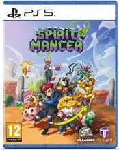 SPIRIT MANCER