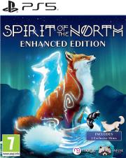 SPIRIT OF THE NORTH - ENHANCED EDITION