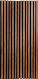 3D ΠΑΝΕΛ ΤΟΙΧΟΥ ΞΥΛΙΝΟ (120X60) A-S COLVA D.WOOD 210402B SPITISHOP