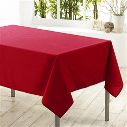 ΑΛΕΚΙΑΣΤΟ ΤΡΑΠΕΖΟΜΑΝΤΗΛΟ (140X250) L-C ESSENTIEL ROUGE 1720211 SPITISHOP από το SPITISHOP