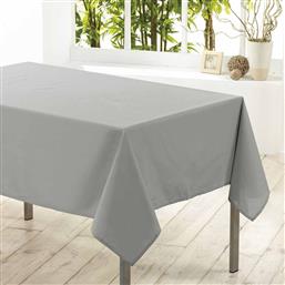 ΑΛΕΚΙΑΣΤΟ ΤΡΑΠΕΖΟΜΑΝΤΗΛΟ (140X300) L-C ESSENTIEL GRIS 1720219 SPITISHOP