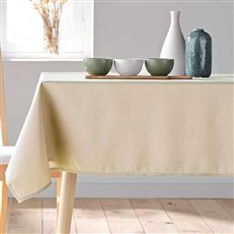 ΑΛΕΚΙΑΣΤΟ ΤΡΑΠΕΖΟΜΑΝΤΗΛΟ (140X300) L-C ESSENTIEL NATUREL 1723426 SPITISHOP