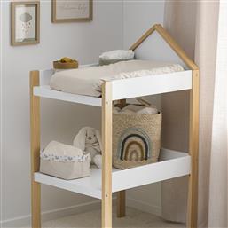 ΑΛΛΑΞΙΕΡΑ ΜΩΡΟΥ - ΡΑΦΙΕΡΑ (75X55X117) A-S 193911 SPITISHOP