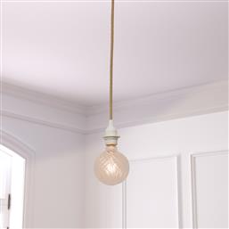 ΑΝΑΡΤΗΣΗ ΦΩΤΙΣΤΙΚΟΥ ΟΡΟΦΗΣ A-S NOE BEIGE 210314 SPITISHOP