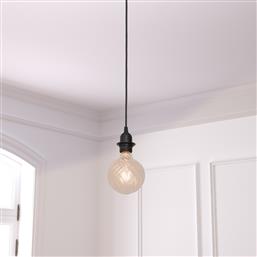 ΑΝΑΡΤΗΣΗ ΦΩΤΙΣΤΙΚΟΥ ΟΡΟΦΗΣ A-S NOE BLACK 202643B SPITISHOP