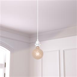 ΑΝΑΡΤΗΣΗ ΦΩΤΙΣΤΙΚΟΥ ΟΡΟΦΗΣ A-S NOE WHITE 202643 SPITISHOP