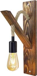 ΑΠΛΙΚΑ ΤΟΙΧΟΥ A-G AHSAP 806ALD1467 WALNUT SPITISHOP