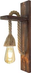ΑΠΛΙΚΑ ΤΟΙΧΟΥ A-G AHSAP 806ALD1468 WALNUT SPITISHOP