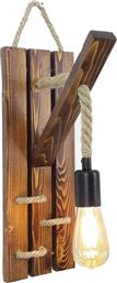 ΑΠΛΙΚΑ ΤΟΙΧΟΥ A-G AHSAP 806ALD1473 WALNUT SPITISHOP