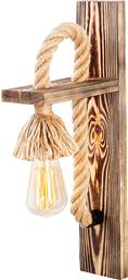 ΑΠΛΙΚΑ ΤΟΙΧΟΥ A-G EREBOS 521SHN2131 WOOD SPITISHOP