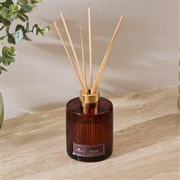 ΑΡΩΜΑΤΙΚΟ ΧΩΡΟΥ 150ML ΜΕ ΣΤΙΚΣ A-S ALBIE FIG 211728C SPITISHOP