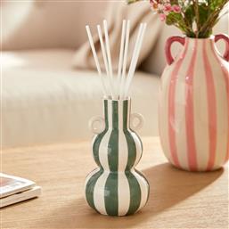 ΑΡΩΜΑΤΙΚΟ ΧΩΡΟΥ 150ML ΜΕ ΣΤΙΚΣ A-S CHERI 211662 GREEN SPITISHOP