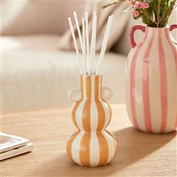 ΑΡΩΜΑΤΙΚΟ ΧΩΡΟΥ 150ML ΜΕ ΣΤΙΚΣ A-S CHERI 211662 YELLOW SPITISHOP