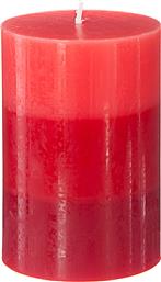 ΑΡΩΜΑΤΙΚΟ ΚΕΡΙ 310GR (Φ7X10) C-B NINA TRIO RED FRUITS 123305H SPITISHOP