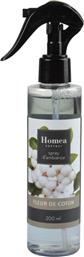 ΑΡΩΜΑΤΙΚΟ ΣΠΡΕΥ ΧΩΡΟΥ 200ML L-C COTTON FLOWER 6DIF219FC SPITISHOP