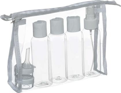 ΜΠΟΥΚΑΛΑΚΙΑ ΤΑΞΙΔΙΟΥ (ΣΕΤ 7ΤΜΧ) A-S PACK 130030A SPITISHOP