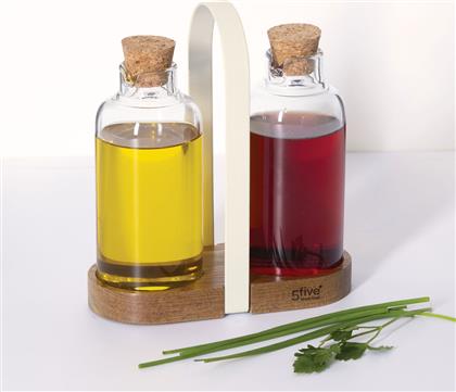 ΜΠΟΥΚΑΛΙΑ ΓΙΑ ΛΑΔΙ & ΞΥΔΙ (ΣΕΤ 2ΤΜΧ) F-V HARMONY 203015 SPITISHOP